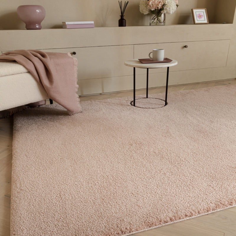 Como Pink Rug - Image 5