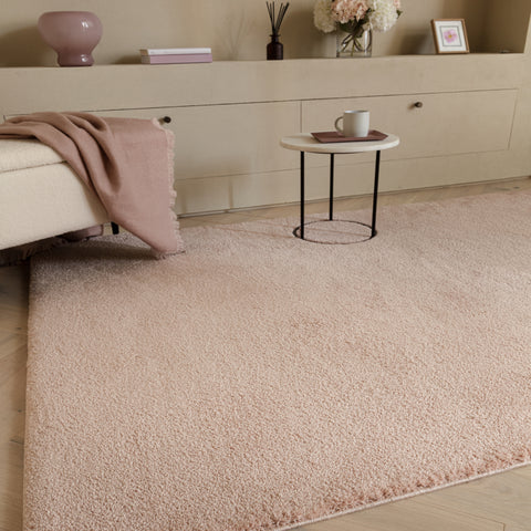 Como Pink Rug - Image 5