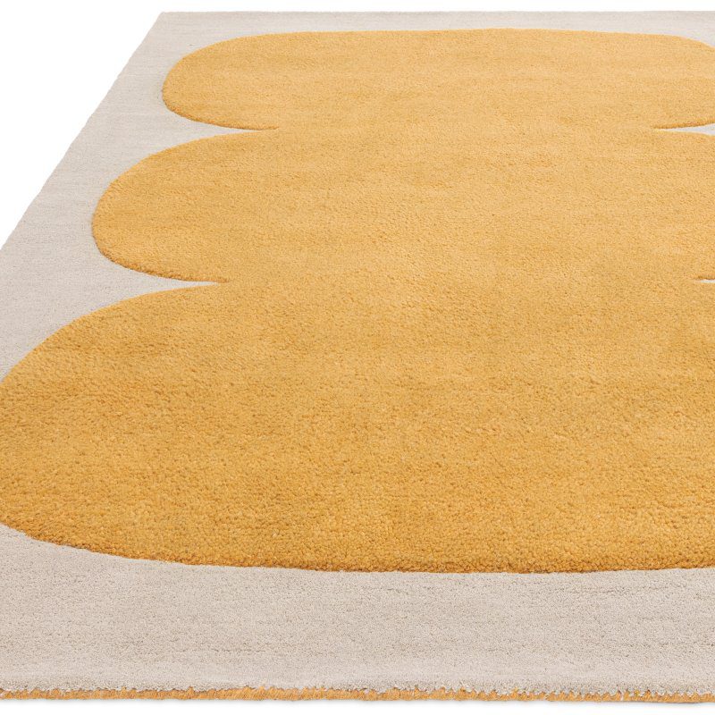 Canvas 04 Sculpt Rug