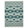 Taza TA01 Green Rug - Image 1