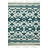 Taza TA01 Green Rug - Image 1