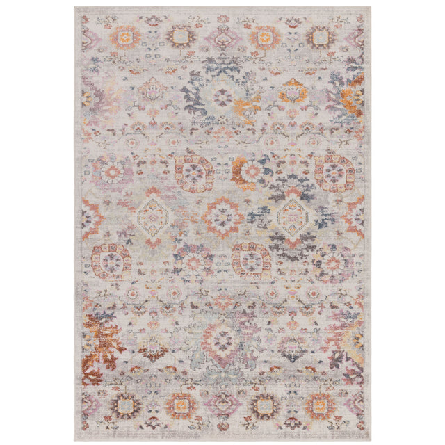 Flores Mina Rug FR02 Rug - Image 1