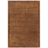 Rise Rust Rug - Image 1