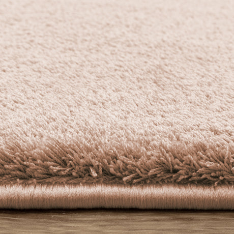 Como Pink Rug - Image 4