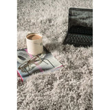 Cascade Silver Rug - Image 2