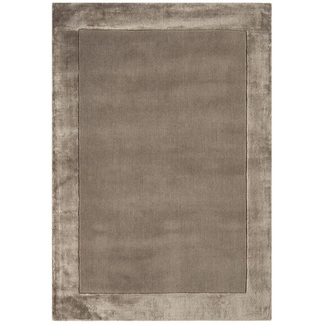 Ascot Taupe Rug - Image 1