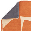 Romy 05 Kite Orange Rug