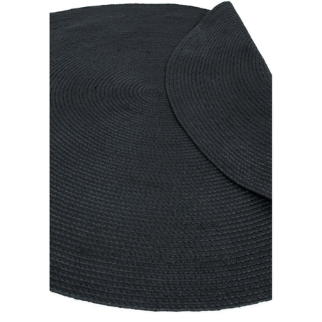 Nico Charcoal Rug - Image 2