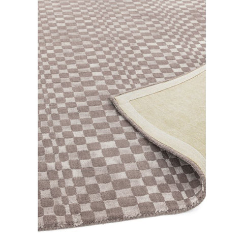 Oska Taupe Rug - Image 3
