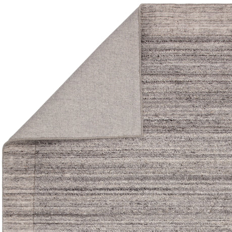 Larson Charcoal Rug - Image 3