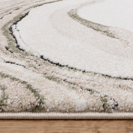 Mirage Quartz Green Rug - Image 4