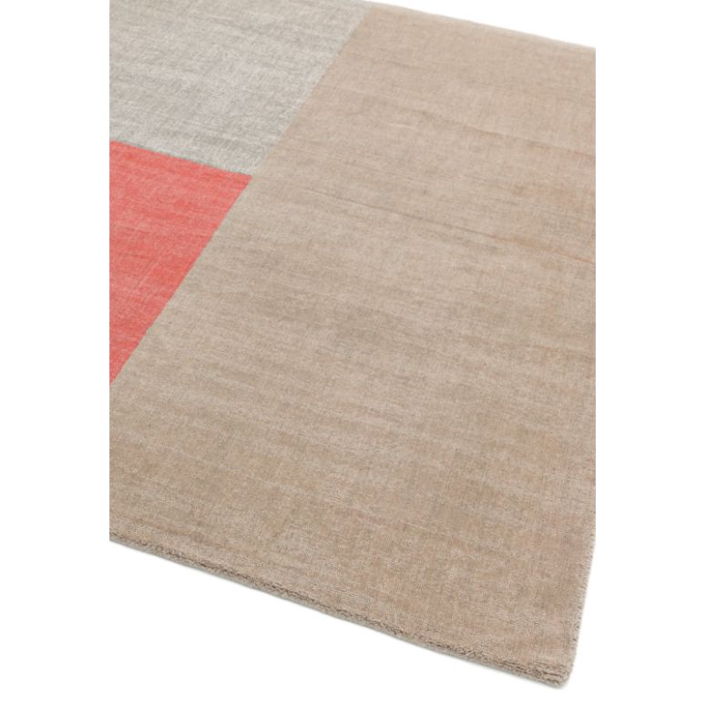 Blox Coral Rug - Image 2