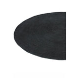 Nico Rug Charcoal 200x200cm