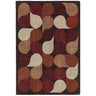 Romy 14 Jive Red Rug - Image 1