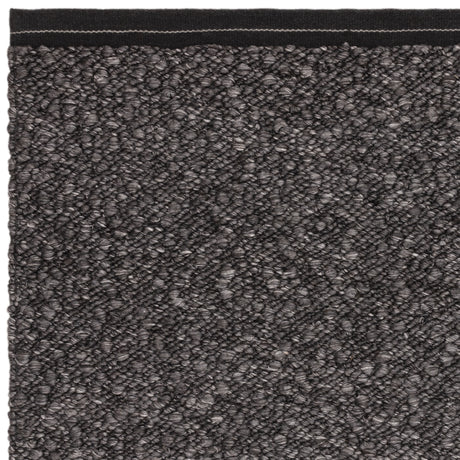 Elm Charcoal Rug - Image 2