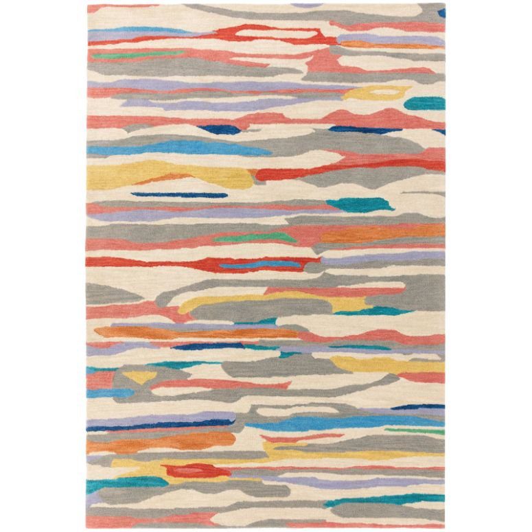 Matrix 72 Ping Multi Rug