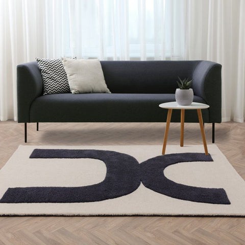 Canvas 03 Balance Rug