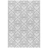 Patio 16 Deco Ivory Rug