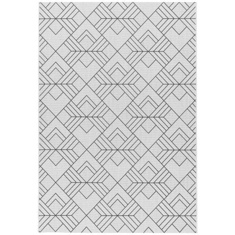 Patio 16 Deco Ivory Rug