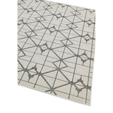 Aurora Lattice Au11 Rug
