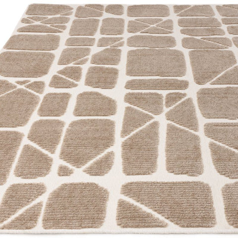 Freja Method Sand Rug