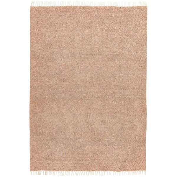 Clover Pink Rug - Image 1