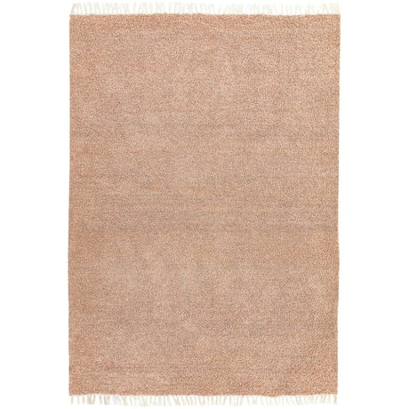 Clover Pink Rug - Image 1