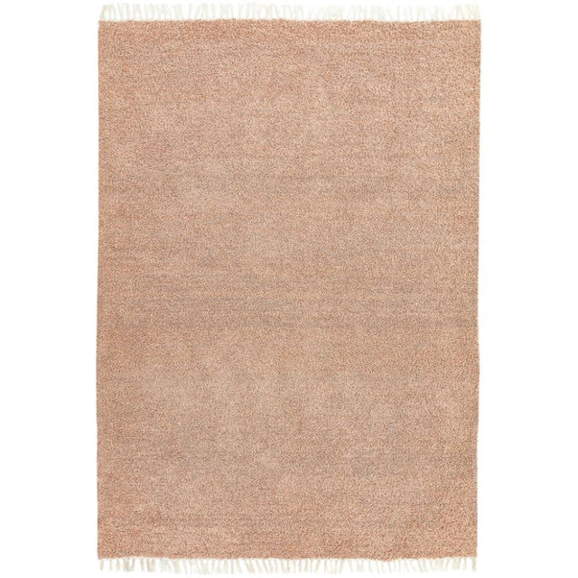 Clover Pink Rug - Image 1