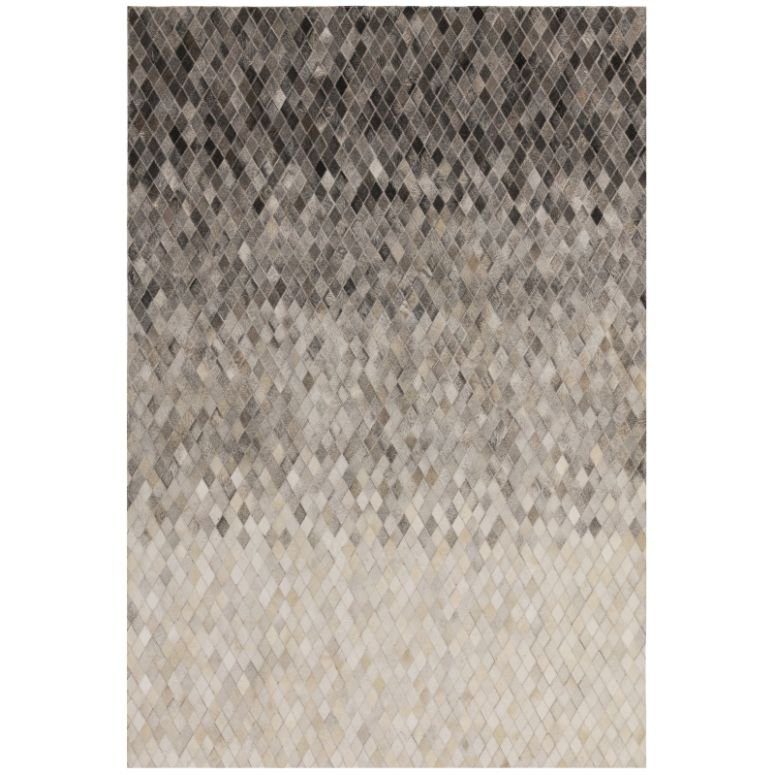 Gaucho Diamond Ombre Rug