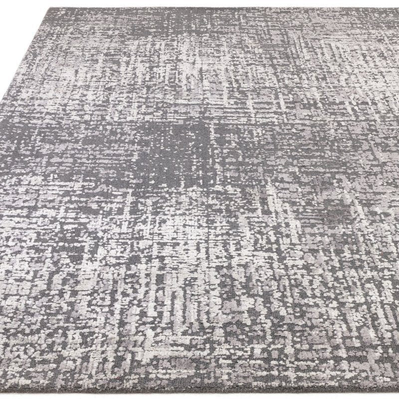 Torino Charcoal Rug
