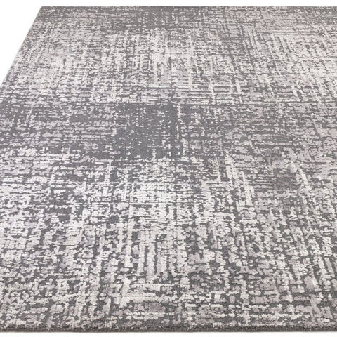 Torino Charcoal Rug