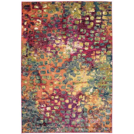 Colores COL11 Rug - Image 1