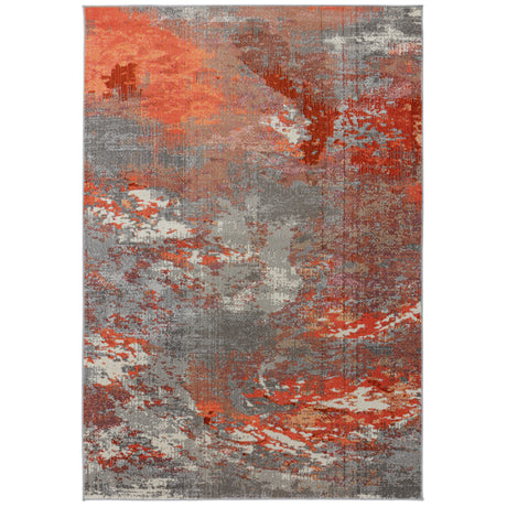 Colores Cloud Magma C012 Rug - Image 1