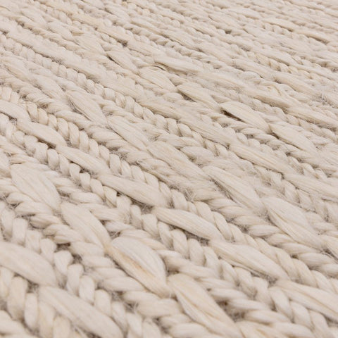 Oakley Blonde Rug
