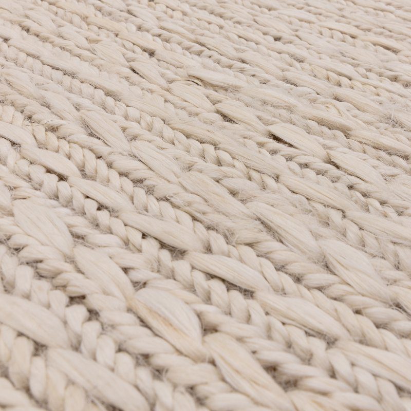 Oakley Blonde Rug