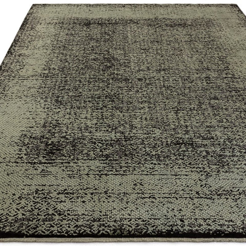 Elodie Sage/Black Rug - Image 2