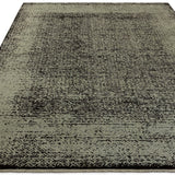 Elodie Sage/Black Rug - Image 2