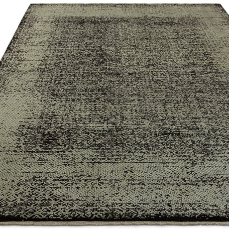 Elodie Sage/Black Rug - Image 2