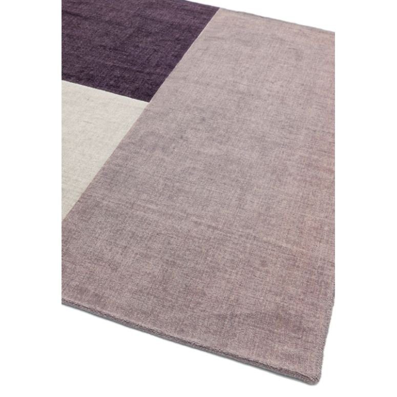 Blox Heather Rug