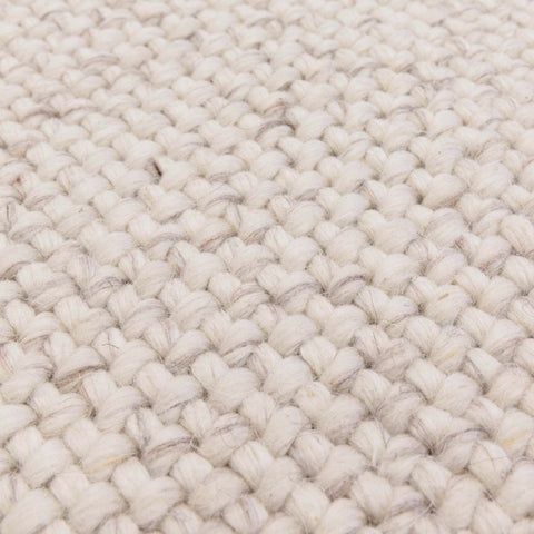 Finley Ivory Marl Rug - Image 3