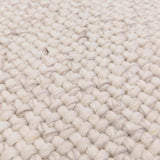 Finley Ivory Marl Rug - Image 3
