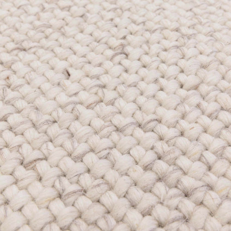 Finley Ivory Marl Rug - Image 3