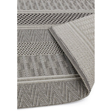 Varanda Va04 Natural Stripe Rug