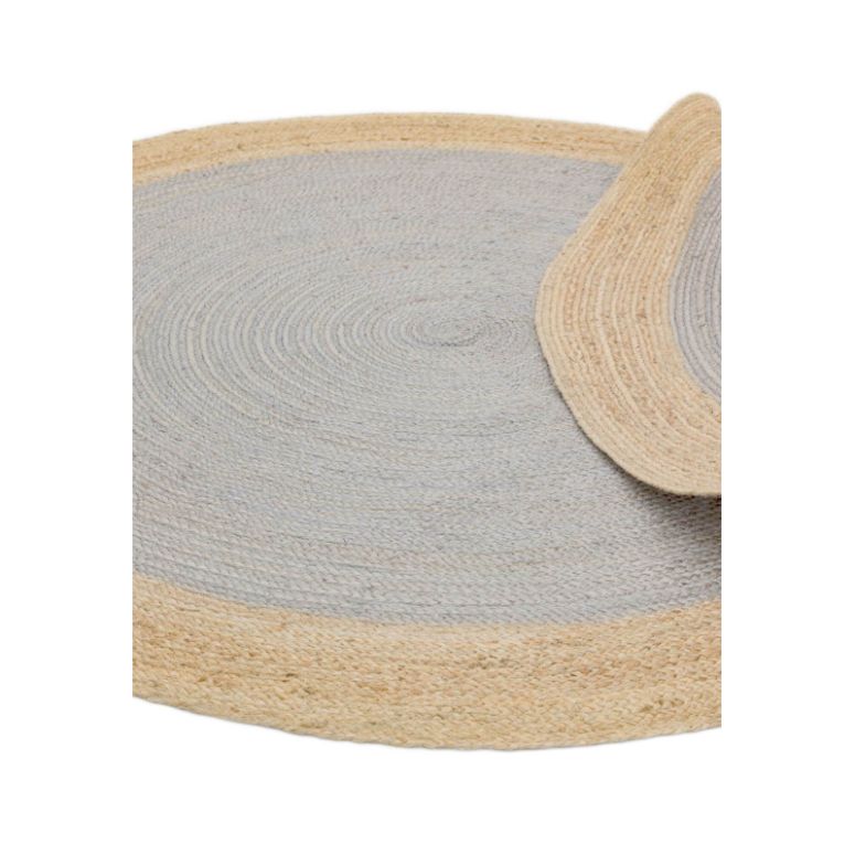 Faro Silver Rug - Image 3