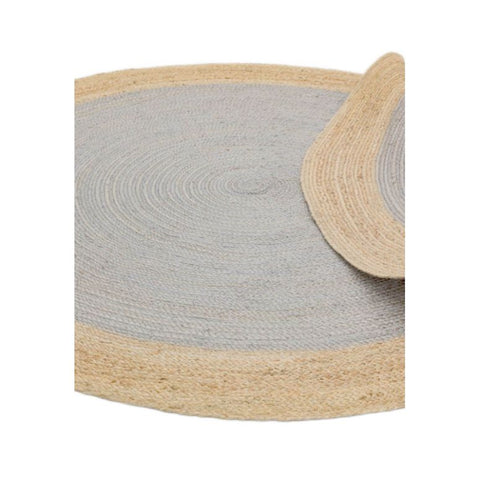 Faro Silver Rug - Image 3