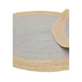 Faro Silver Rug - Image 3