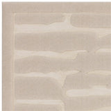 Valley Ivory Path Rug