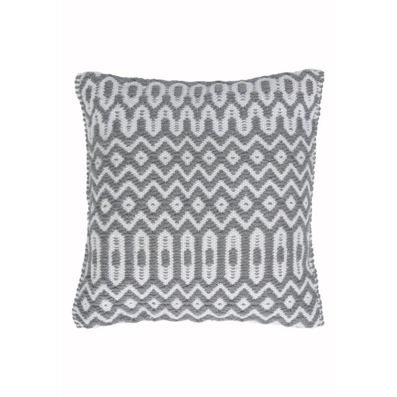 Halsey Cushion Black Rug - Image 4