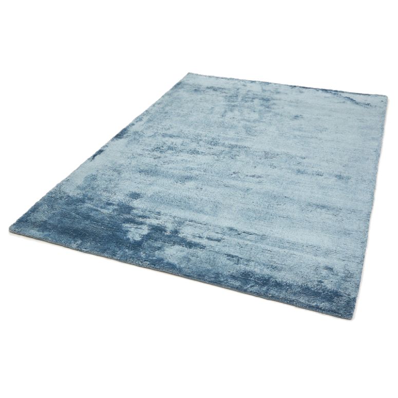 Katherine Carnaby Onslow Blue Rug - Image 3