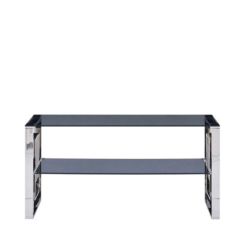 Apex Chrome Entertainment Unit